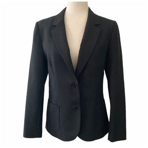 Haberdashery by Personal Black Blazer - 8